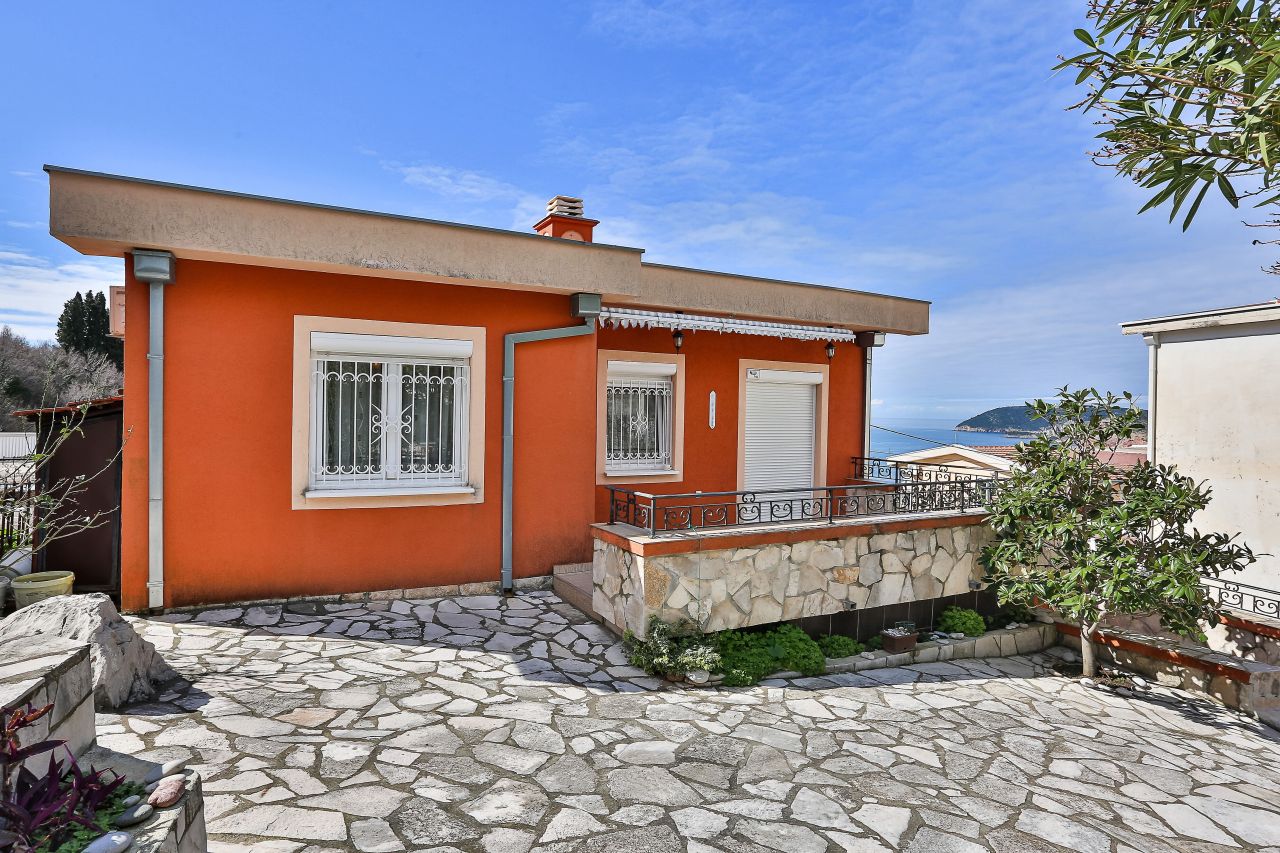 Casa en Sutomore, Montenegro, 128 m² - imagen 3