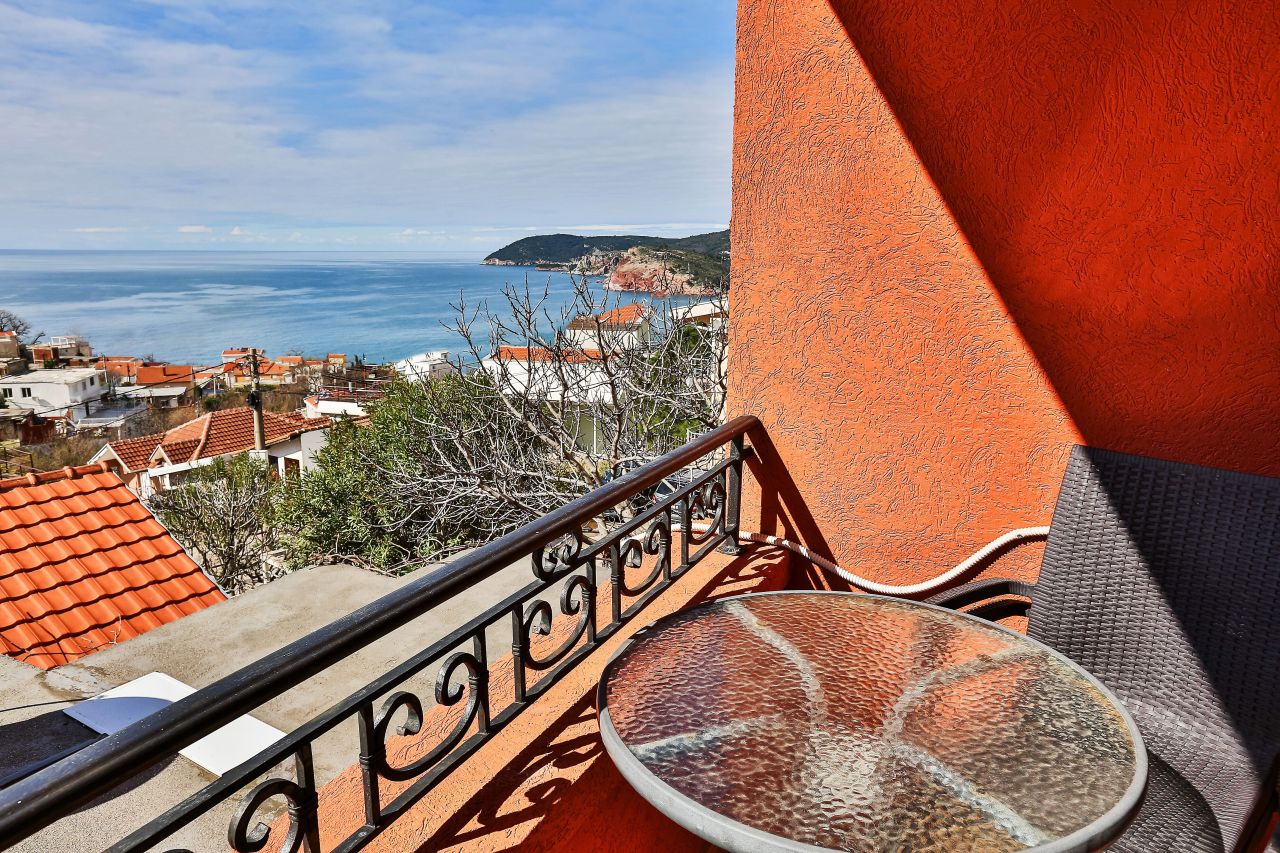 Casa en Sutomore, Montenegro, 128 m² - imagen 9