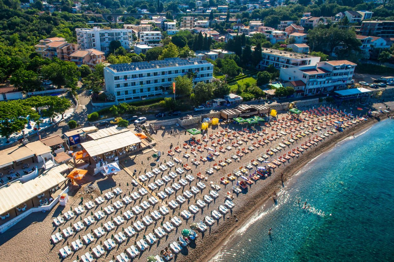 Casa en Sutomore, Montenegro, 128 m² - imagen 14