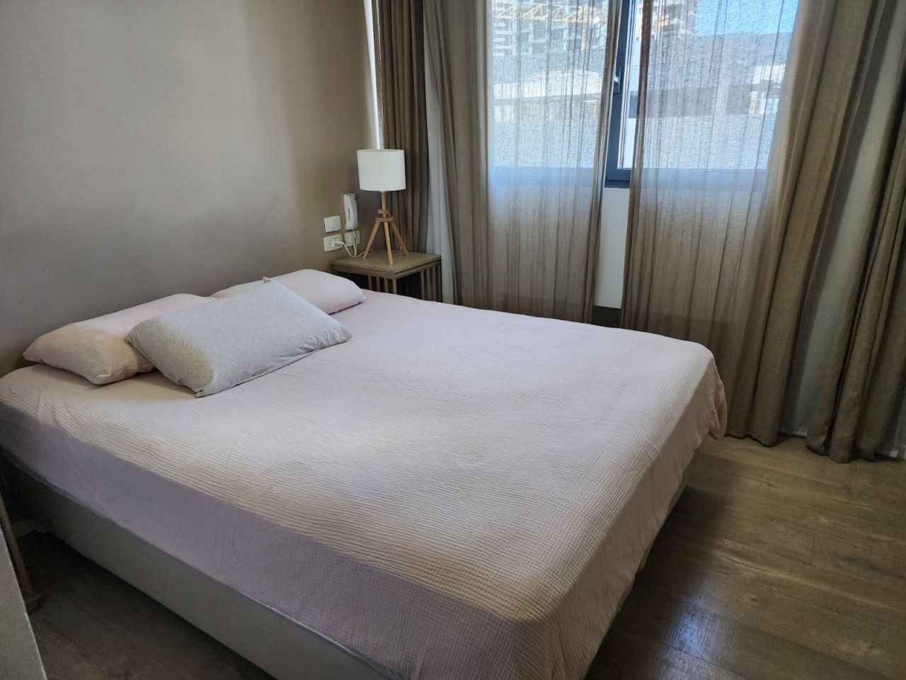 Piso en Tel Aviv, Israel, 84 m² - imagen 5