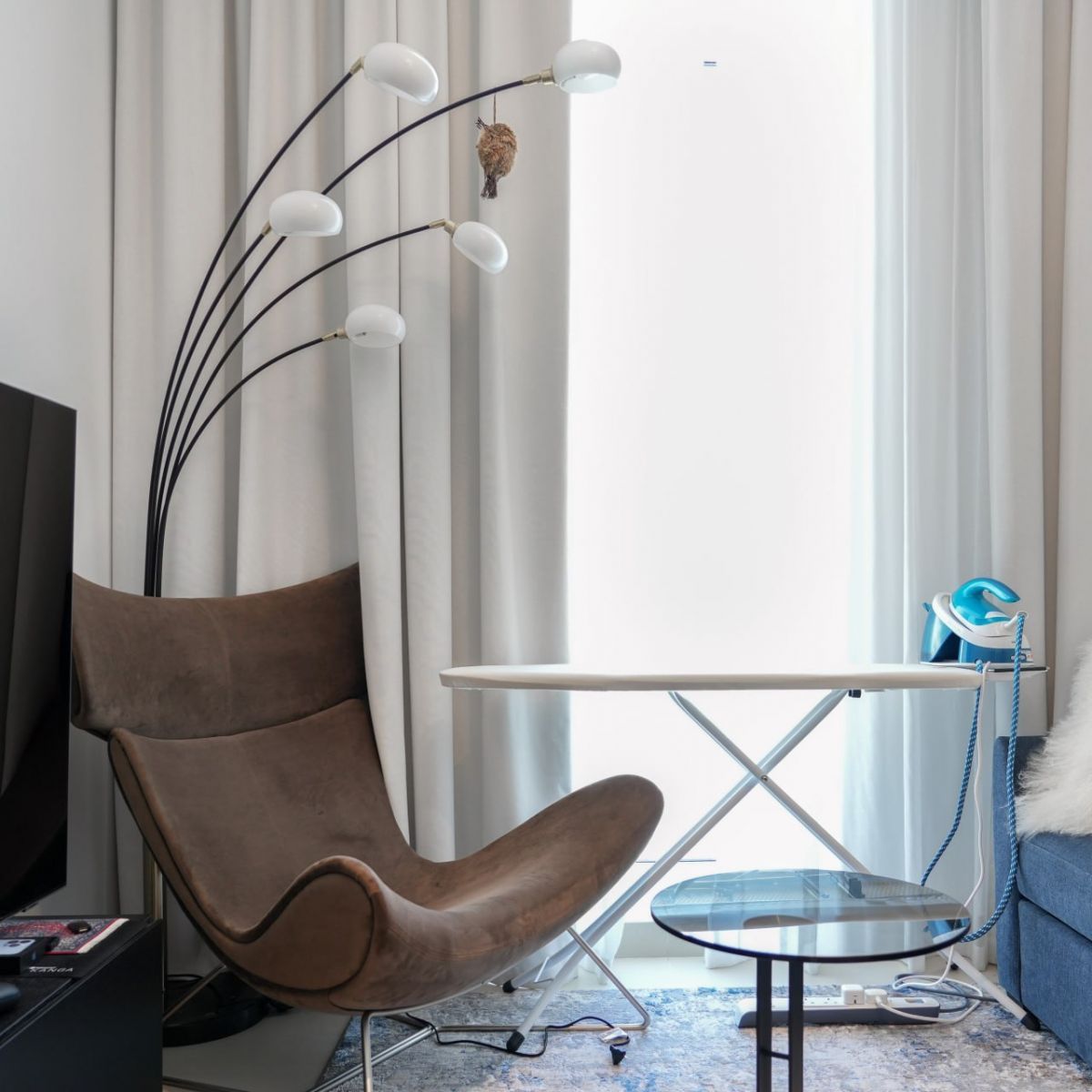 Piso en Dubái, EAU, 156 m² - imagen 6