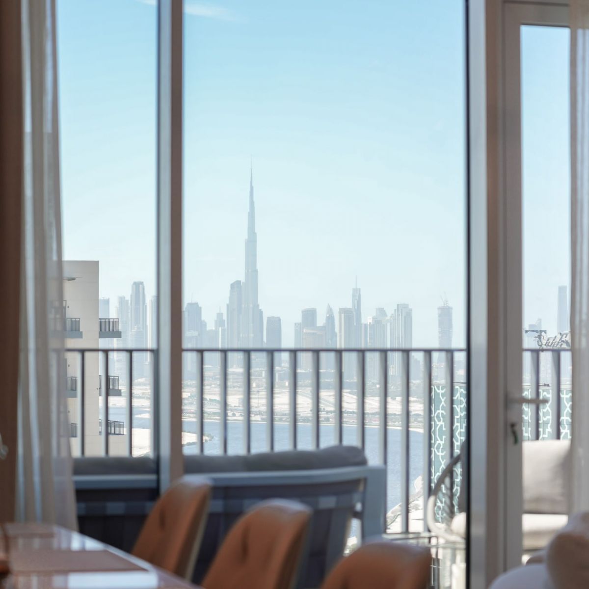 Piso en Dubái, EAU, 156 m² - imagen 7