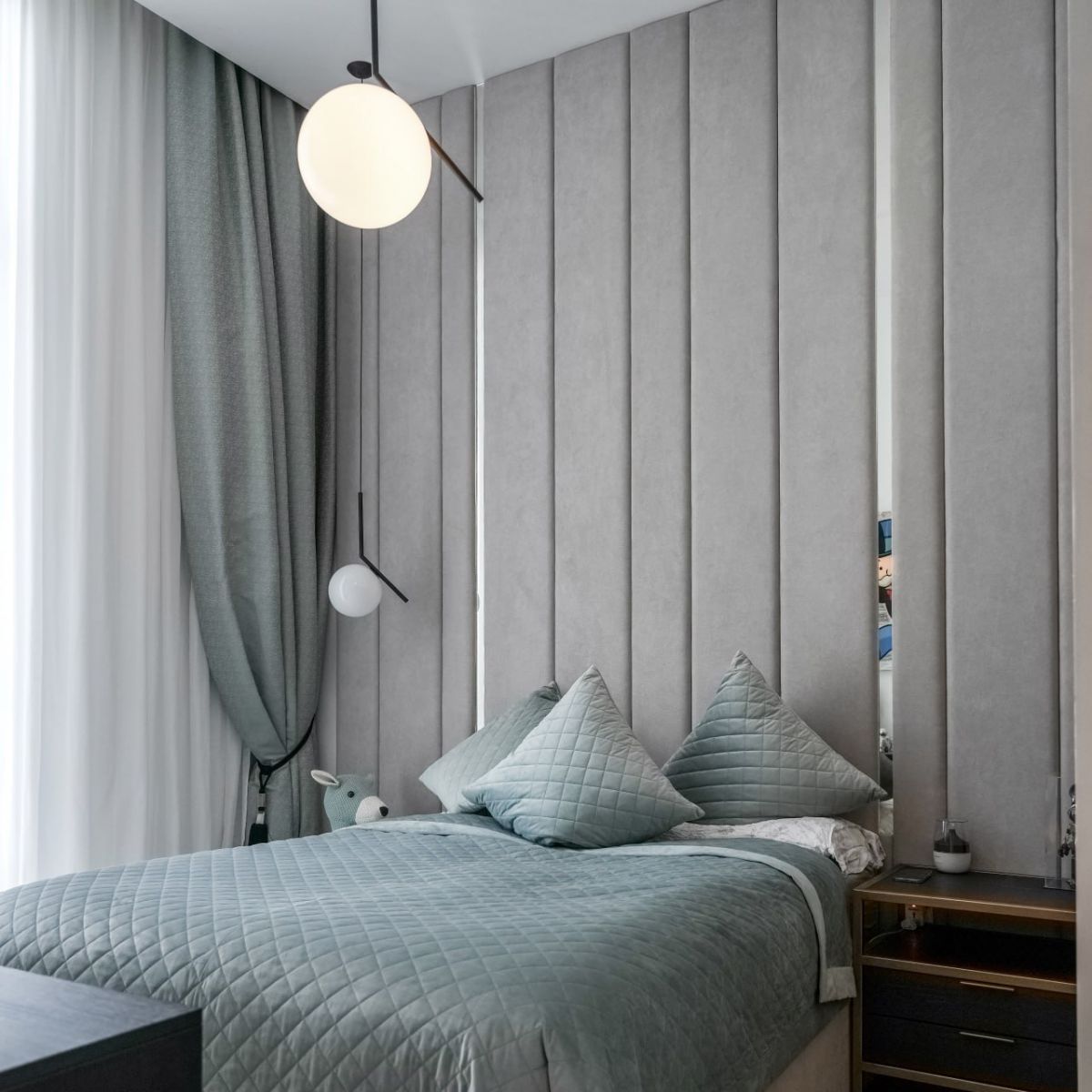 Piso en Dubái, EAU, 156 m² - imagen 8