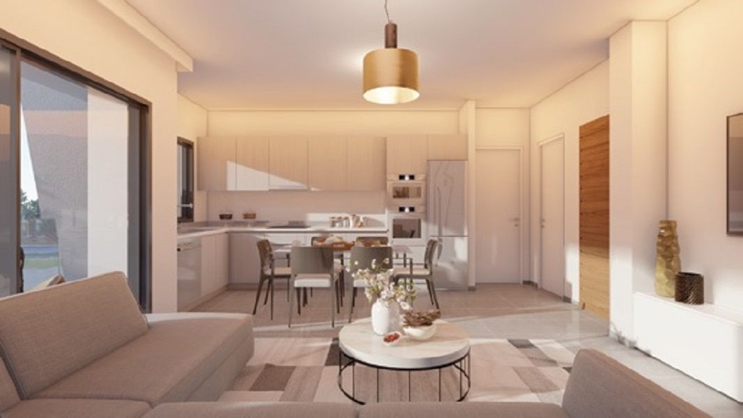 Apartment in Paphos, Cyprus, 85 m² - picture 3