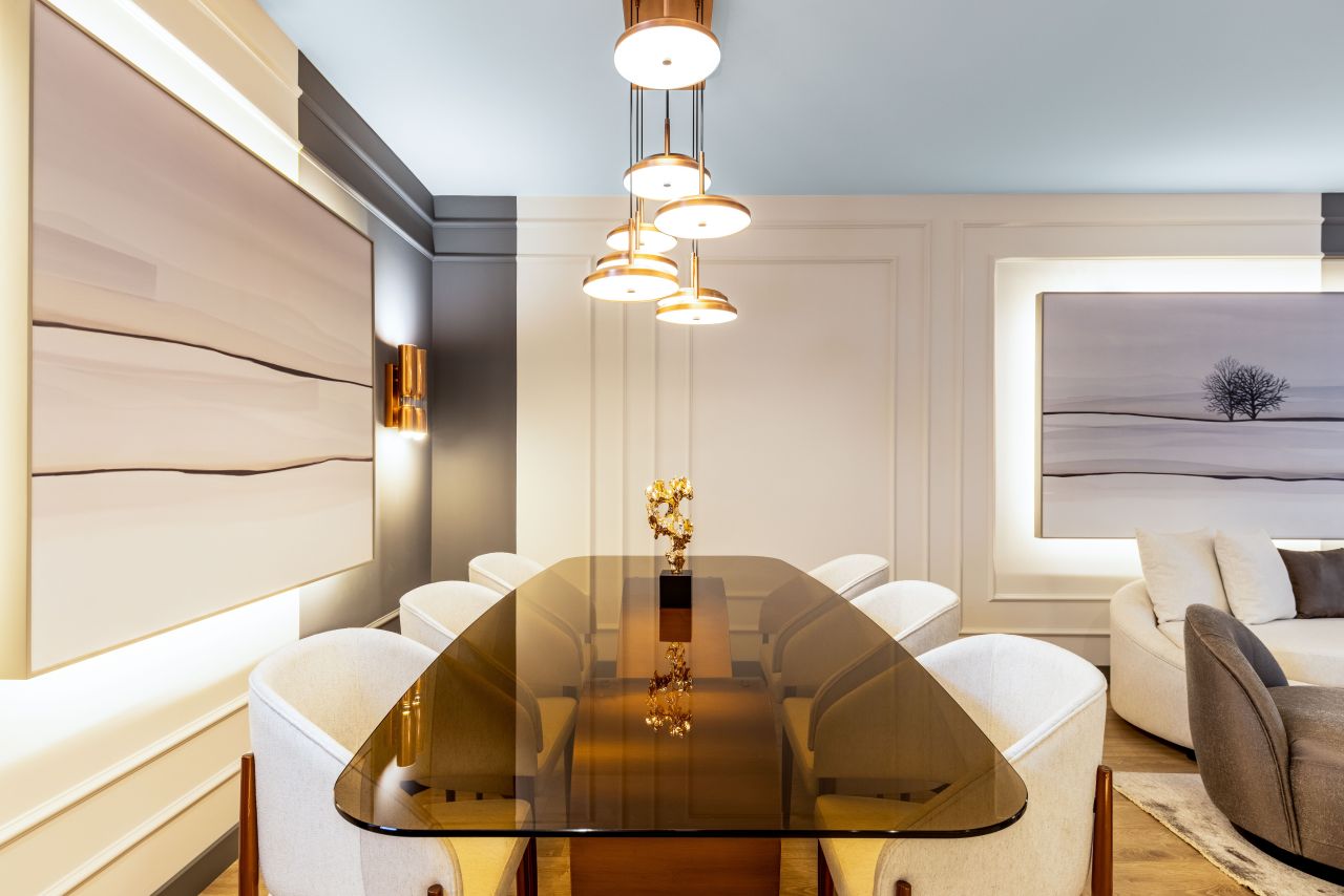 Villa in Istanbul, Türkei, 214 m² - Foto 5