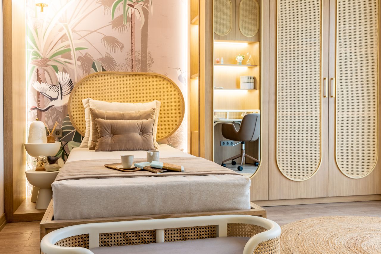 Villa in Istanbul, Türkei, 214 m² - Foto 9