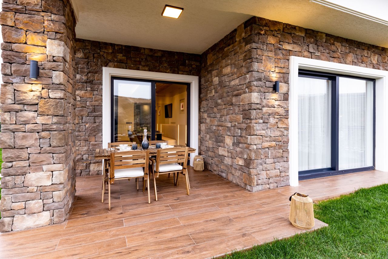 Villa in Istanbul, Türkei, 360 m² - Foto 2