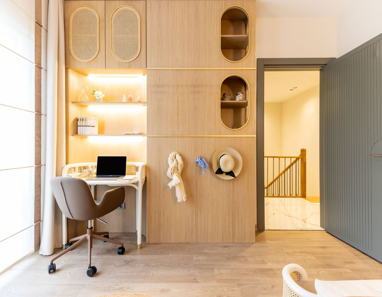 Villa in Istanbul, Türkei, 360 m² - Foto 11