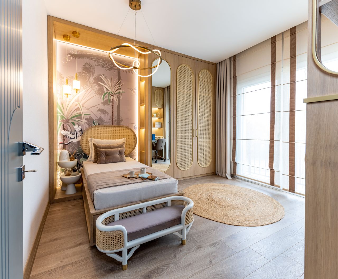 Villa in Istanbul, Türkei, 360 m² - Foto 8