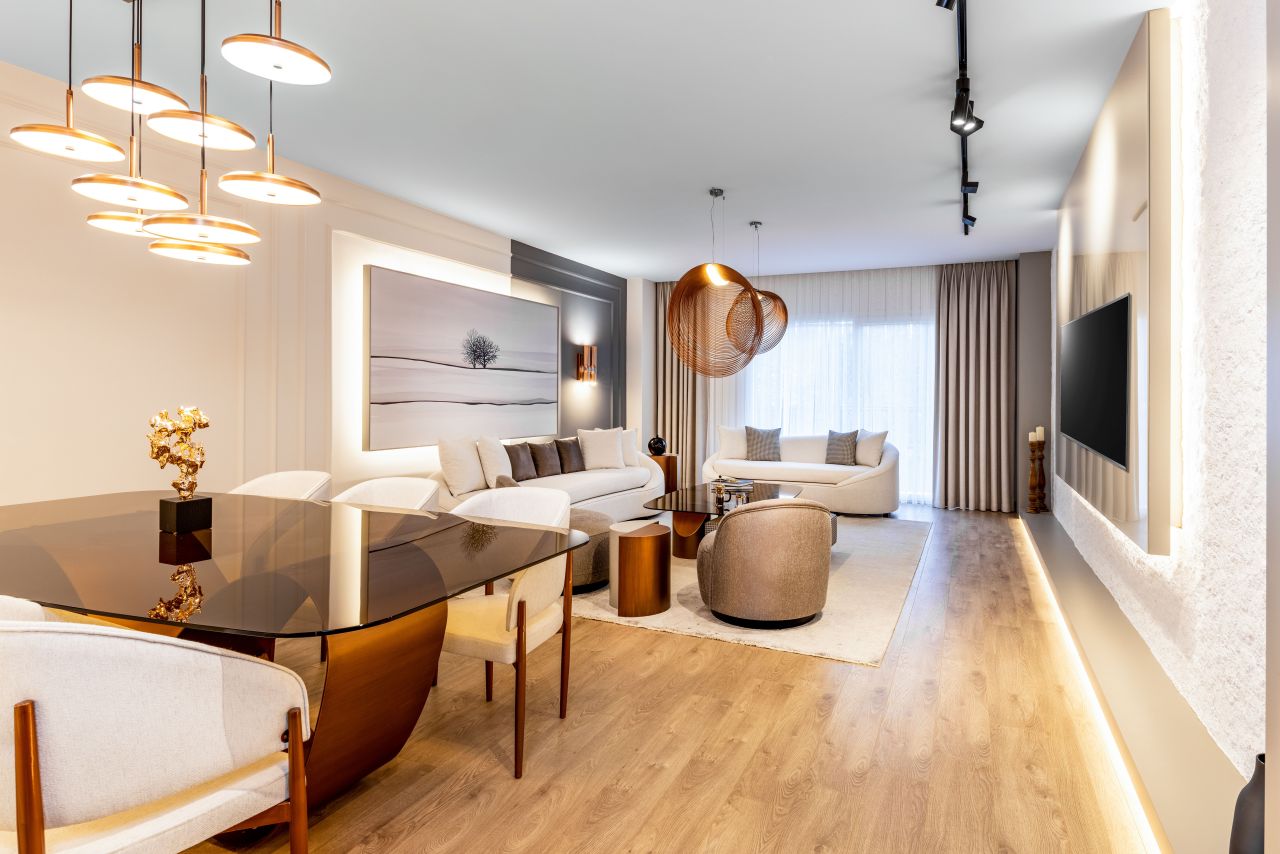 Villa in Istanbul, Türkei, 360 m² - Foto 14