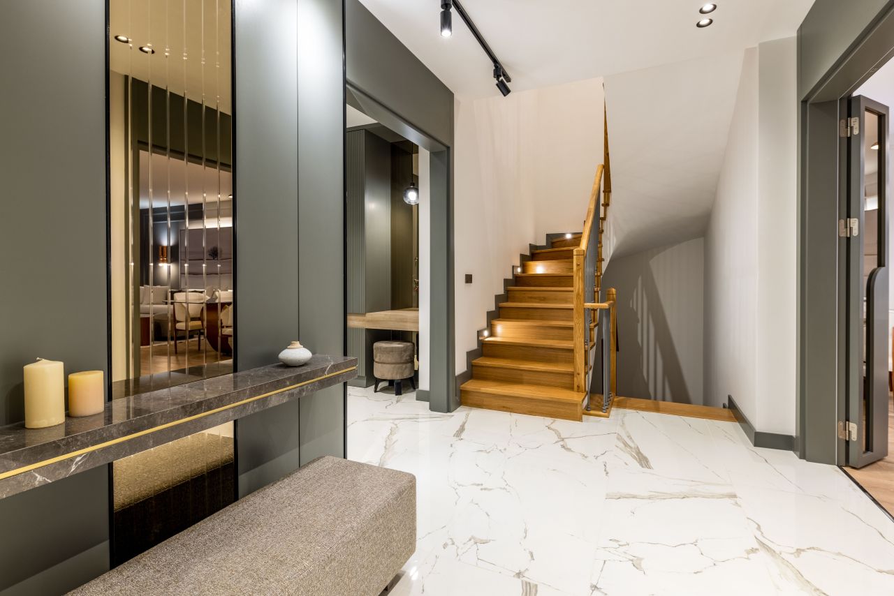 Villa in Istanbul, Türkei, 360 m² - Foto 12