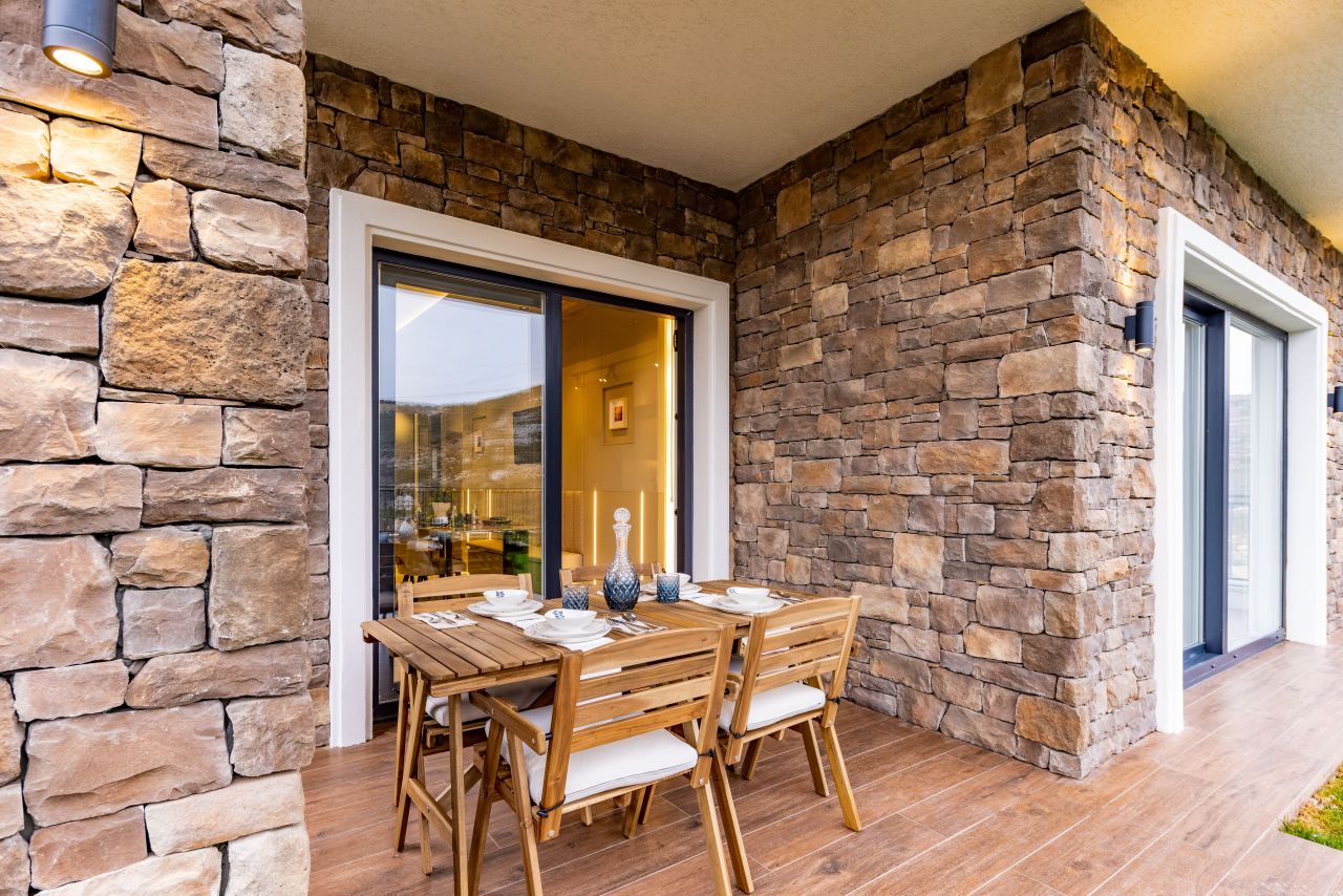 Villa in Istanbul, Turkey, 230 m² - picture 3