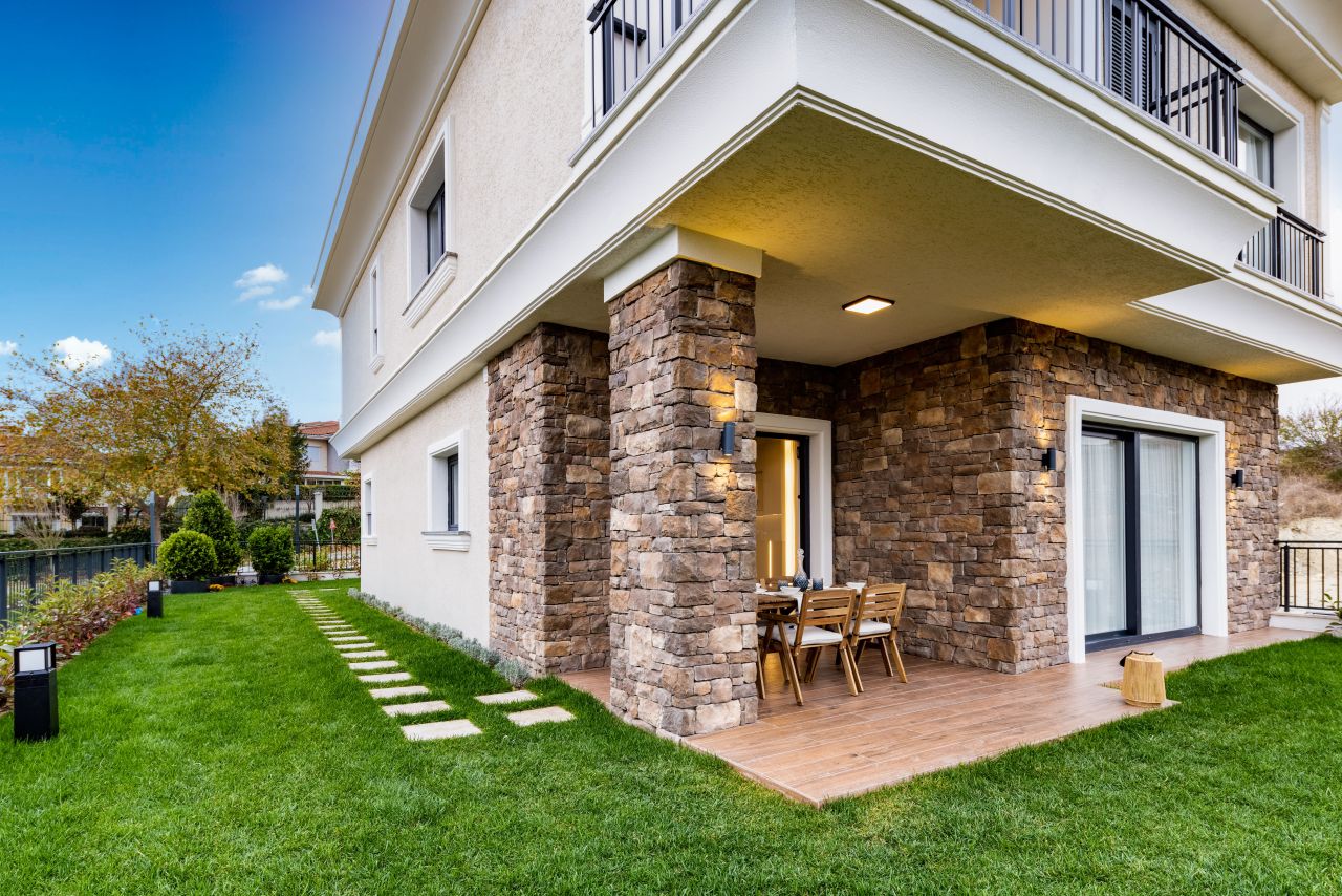 Villa in Istanbul, Turkey, 230 m² - picture 2