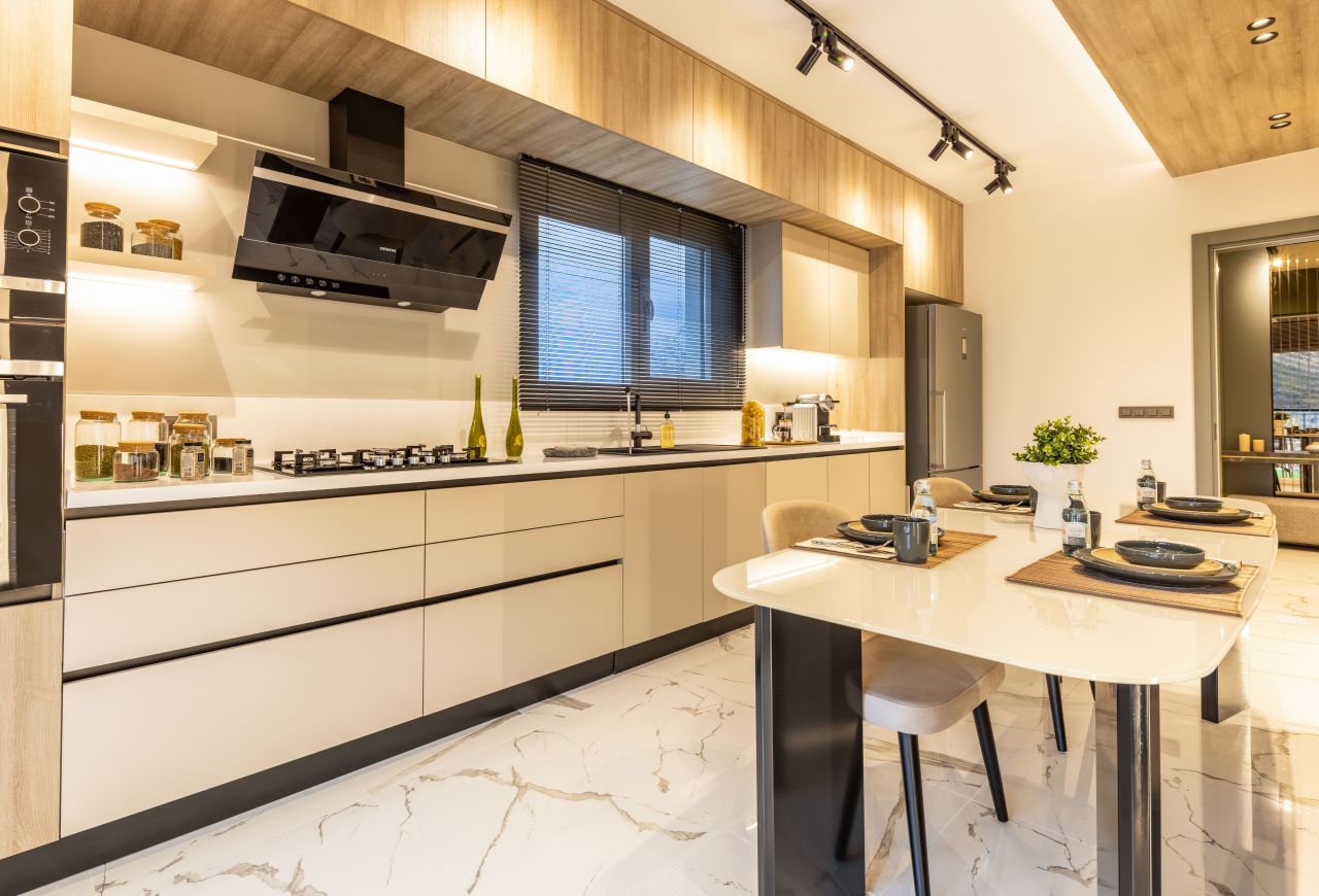 Villa in Istanbul, Turkey, 230 m² - picture 8