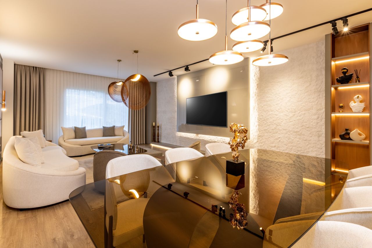 Villa in Istanbul, Turkey, 230 m² - picture 6