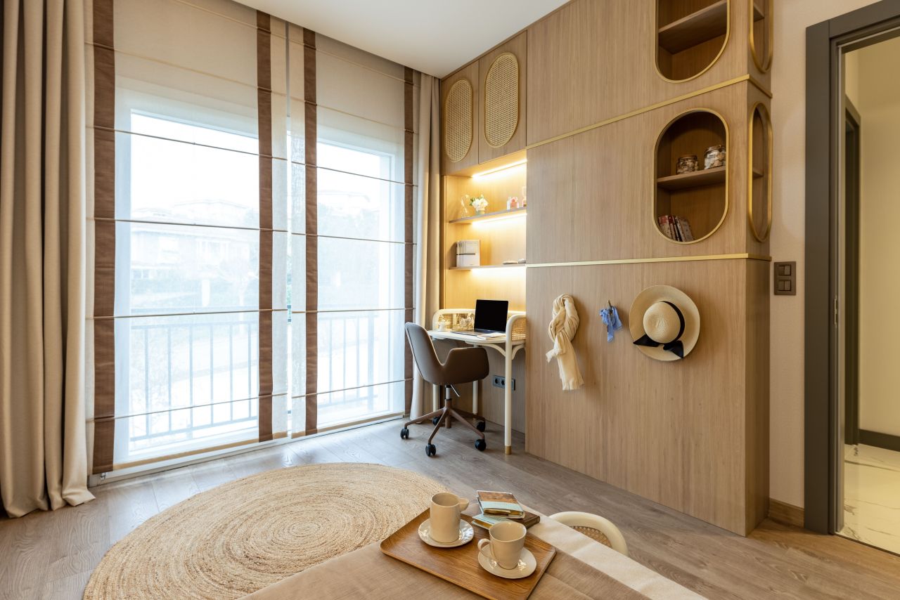 Villa in Istanbul, Turkey, 230 m² - picture 11