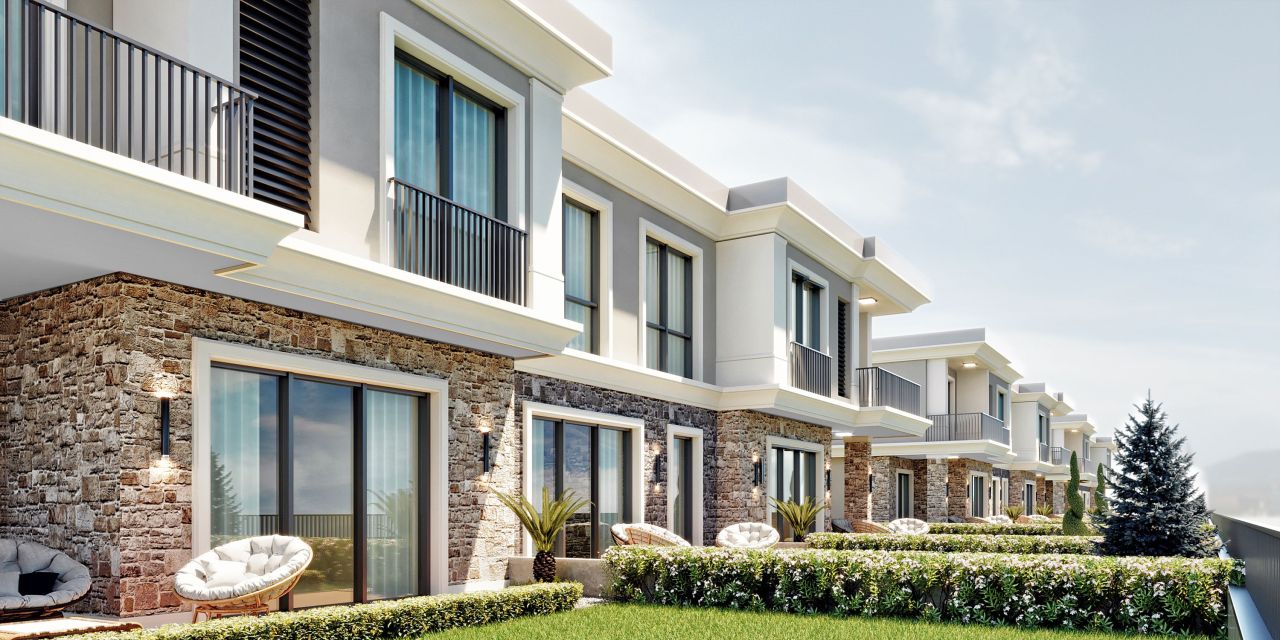 Villa in Istanbul, Turkey, 230 m² - picture 16