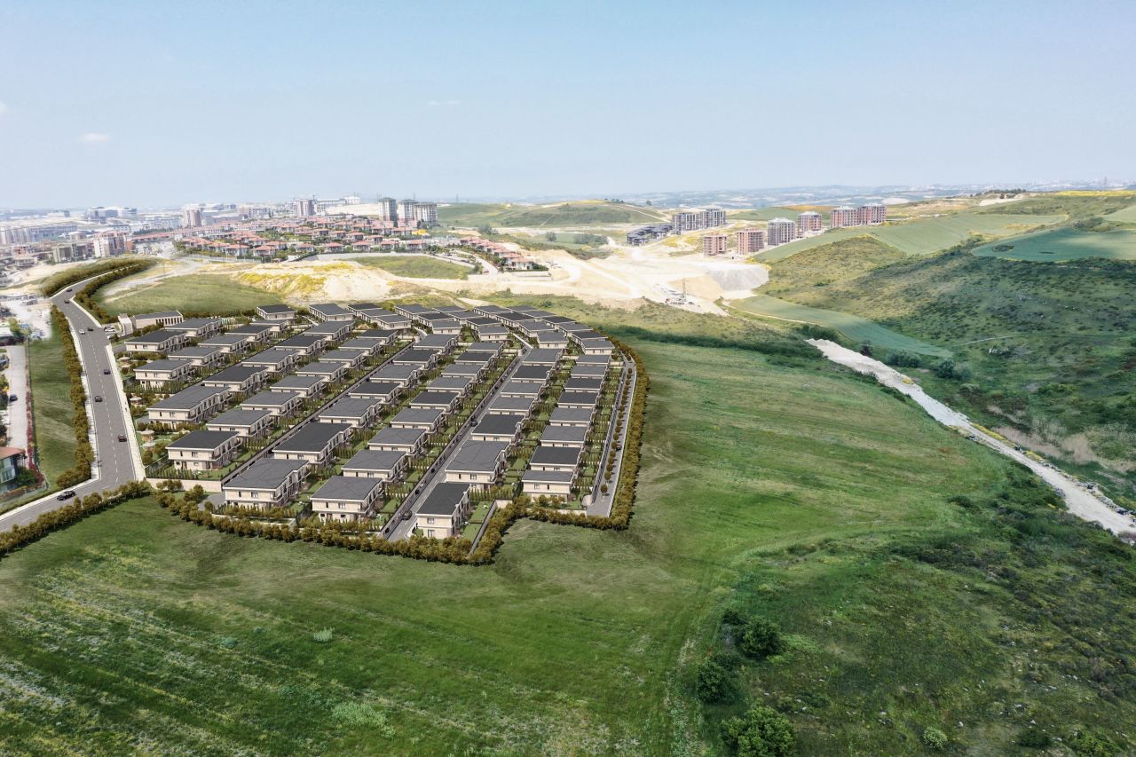 Villa in Istanbul, Turkey, 230 m² - picture 14