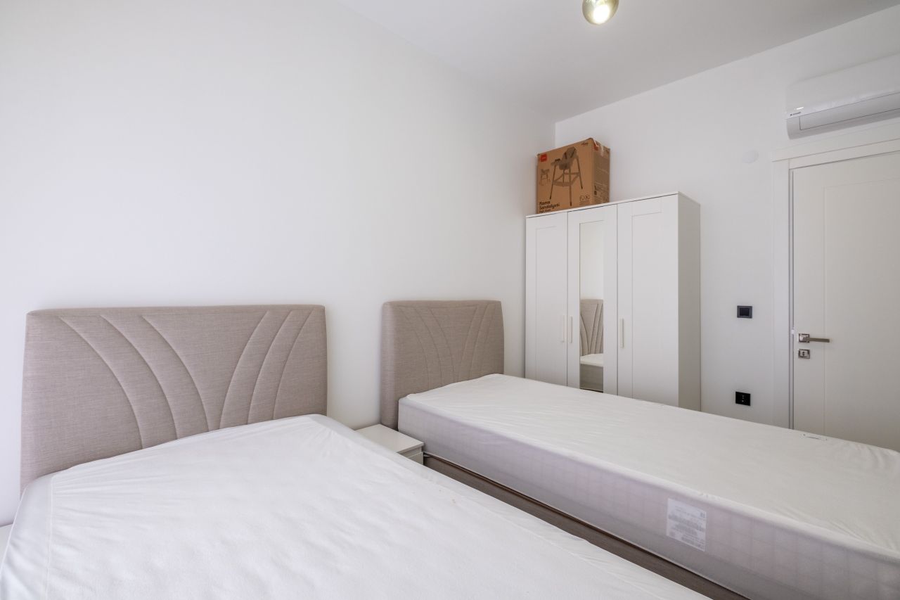 Flat in Kestel, Turkey, 85 m² - picture 11