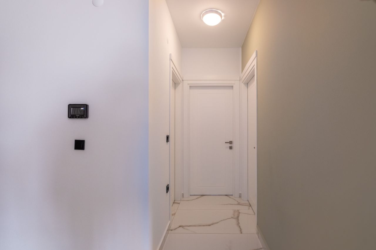 Flat in Kestel, Turkey, 85 m² - picture 15