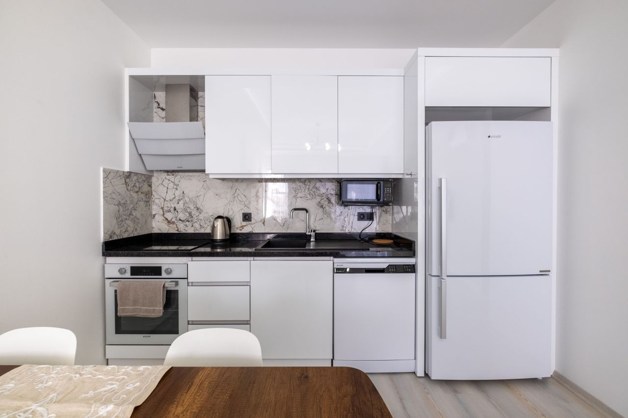 Flat in Kestel, Turkey, 85 m² - picture 7