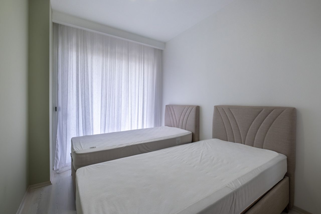 Flat in Kestel, Turkey, 85 m² - picture 12