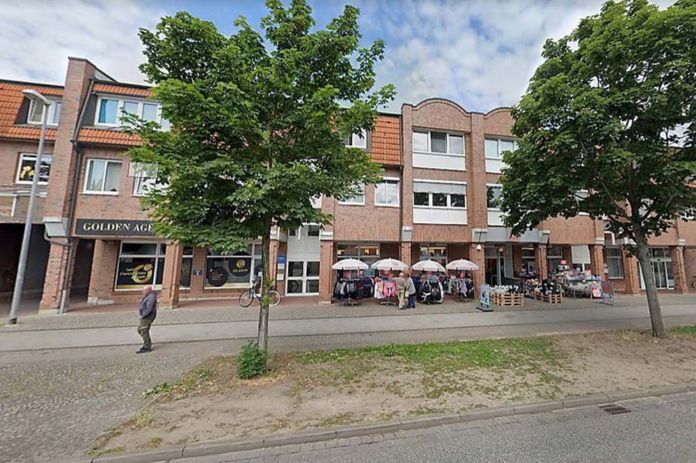 Maison de rapport à Wittenberg, Allemagne, 1 904 m² - image 4