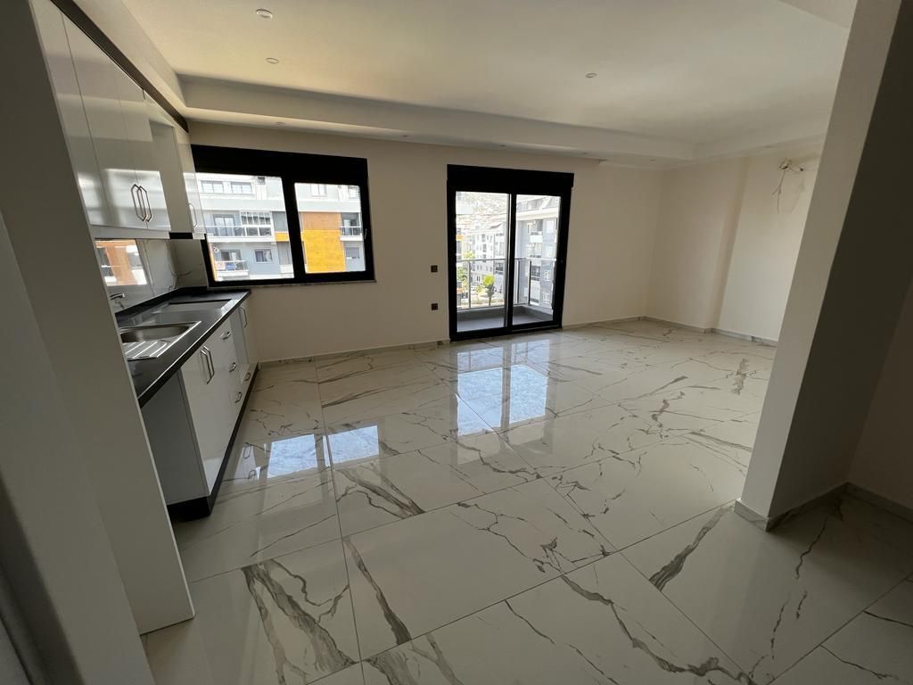 Appartement à Alanya, Turquie, 120 m² - image 1