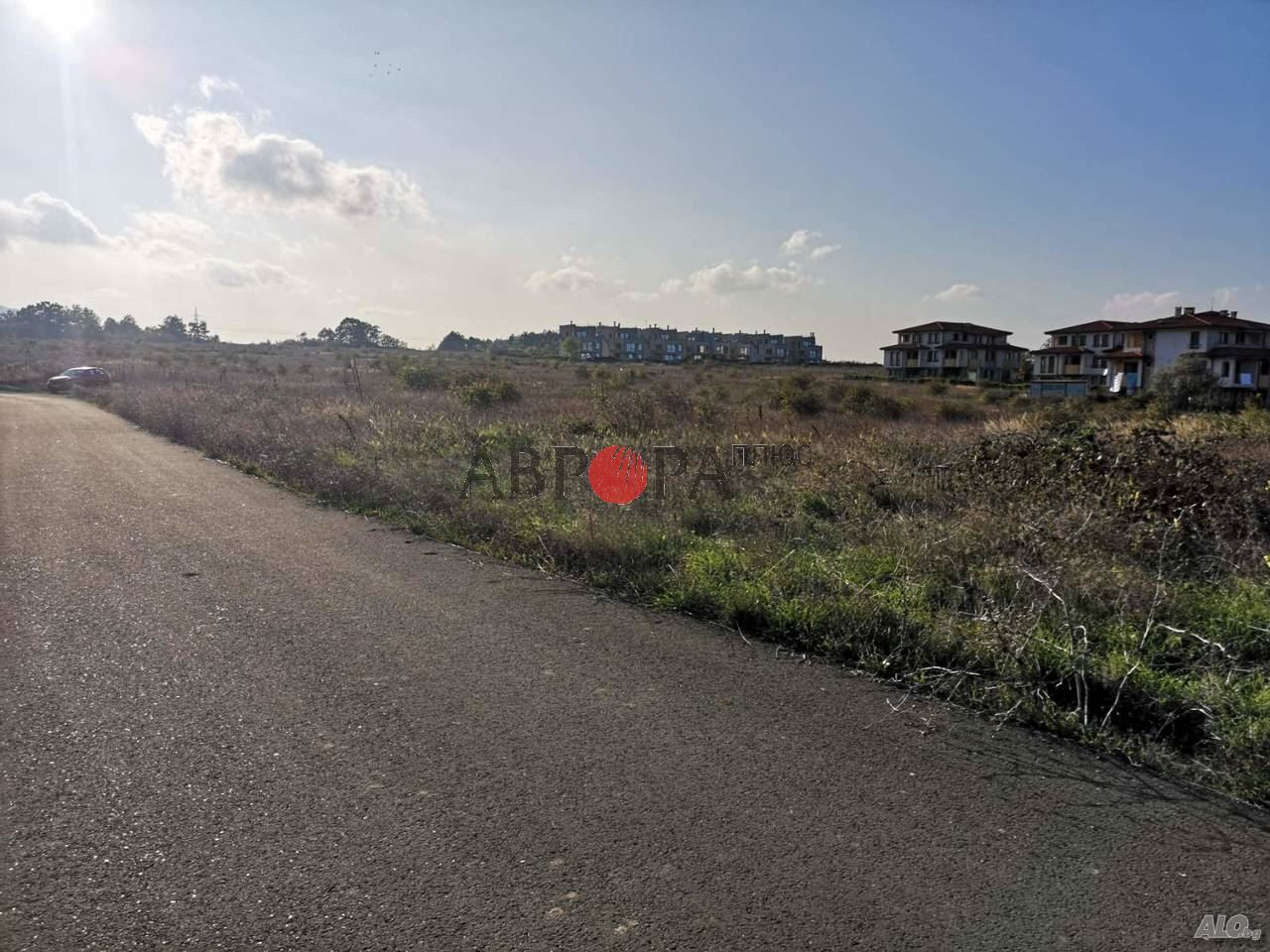 Land in Lozenets, Bulgaria, 2 201 m² - picture 11