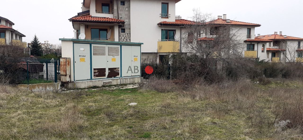 Land in Lozenets, Bulgaria, 2 201 m² - picture 6