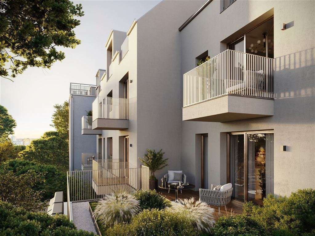 Flat in Berlin, Germany, 60 m² - picture 3