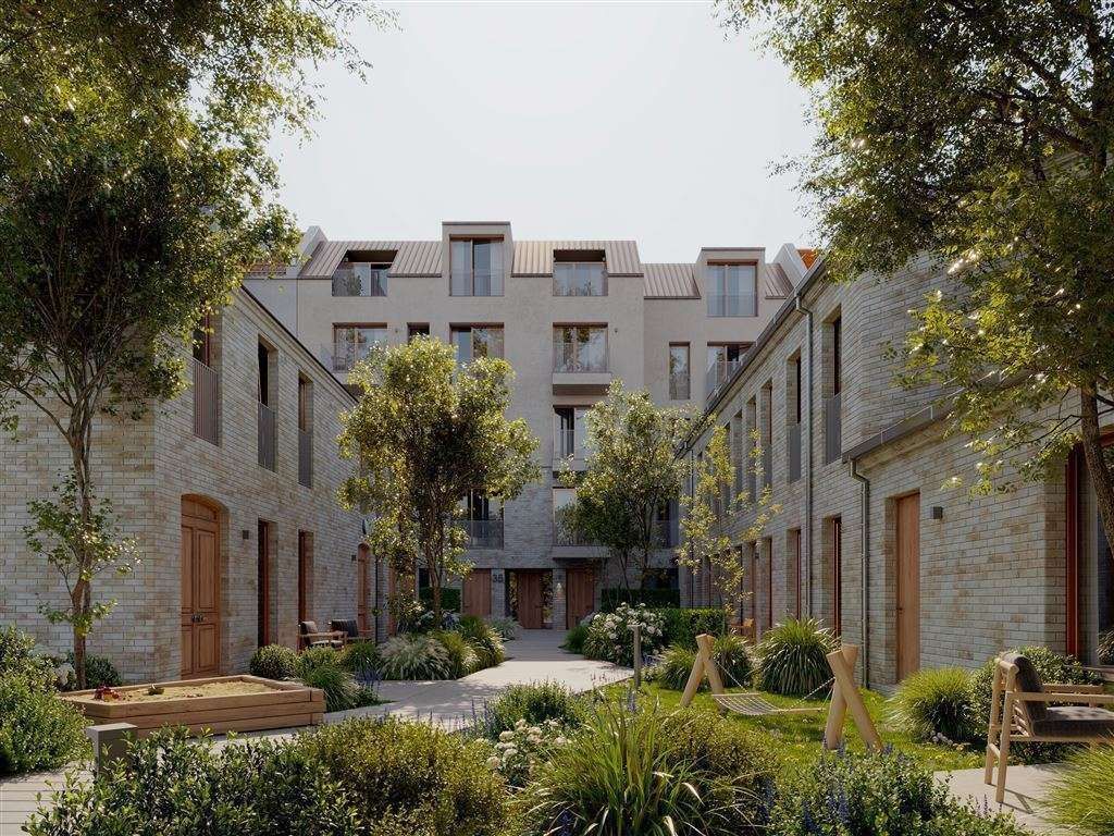 Piso en Berlin, Alemania, 125 m² - imagen 6