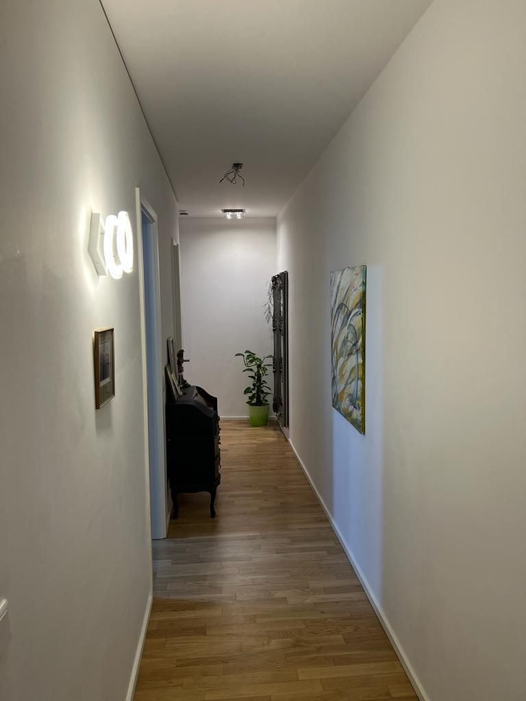 Flat in Berlin, Germany, 93 m² - picture 4