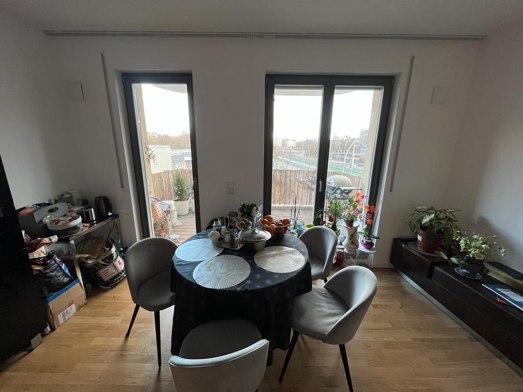 Flat in Berlin, Germany, 93 m² - picture 6