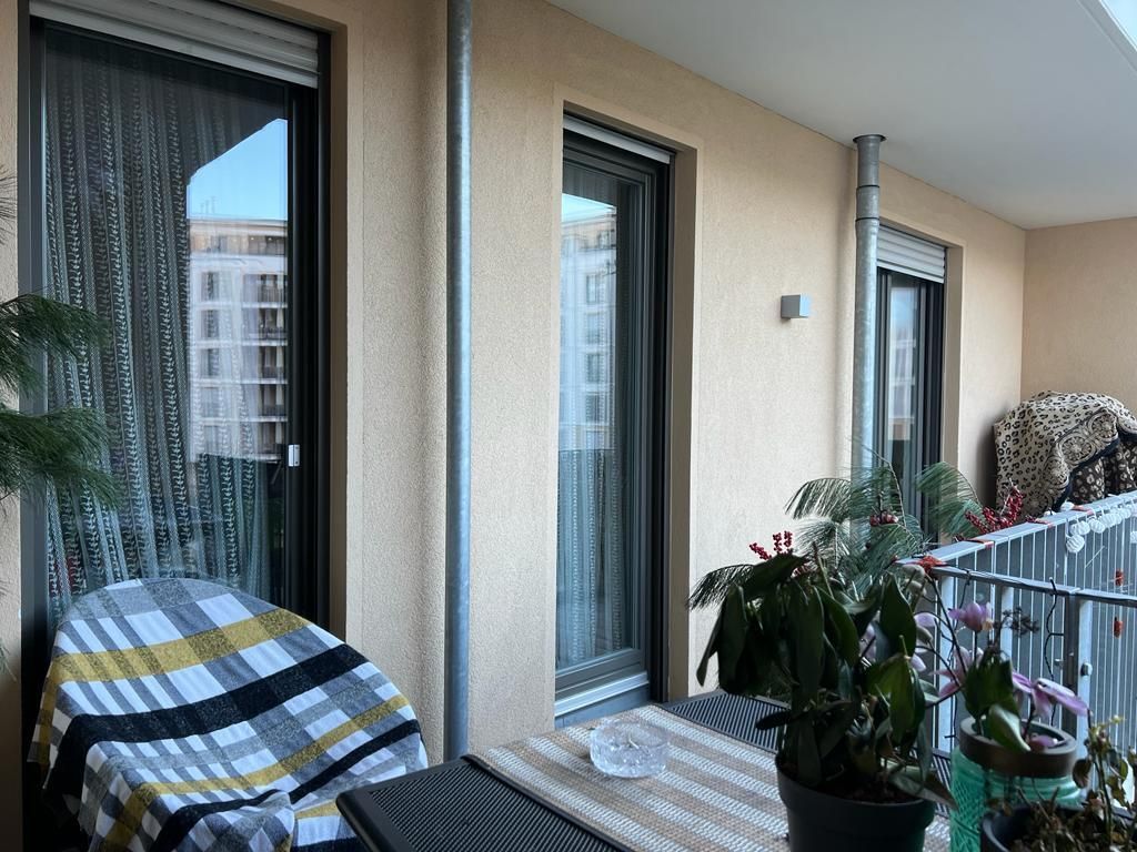 Flat in Berlin, Germany, 93 m² - picture 9