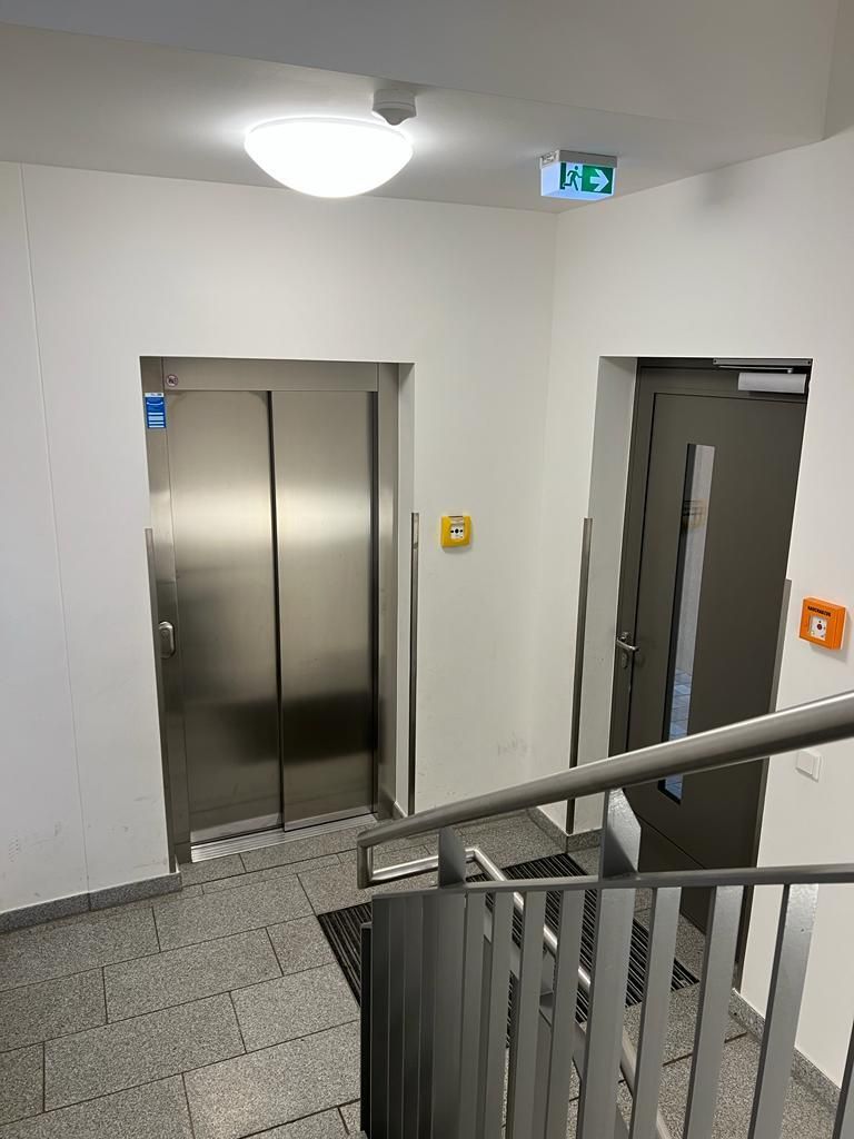 Flat in Berlin, Germany, 93 m² - picture 3