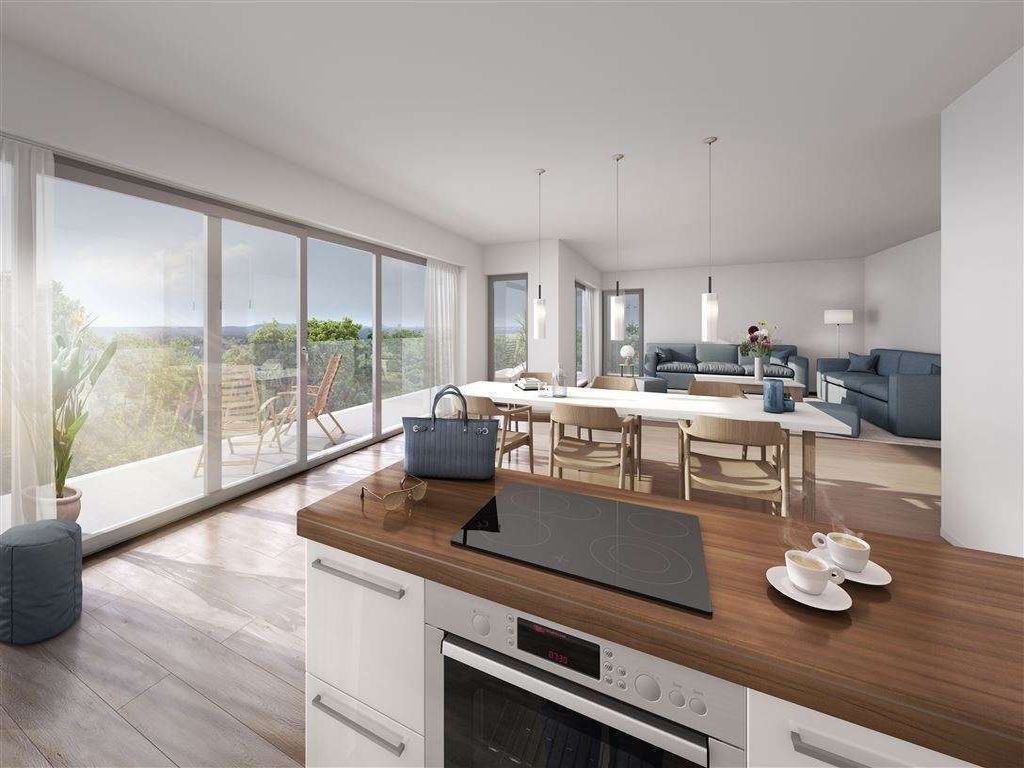 Piso en Berlin, Alemania, 72.74 m² - imagen 3