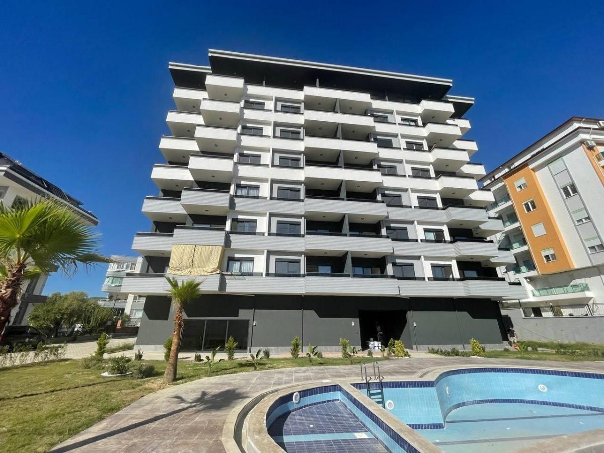 Appartement à Avsallar, Turquie, 40 m² - image 1