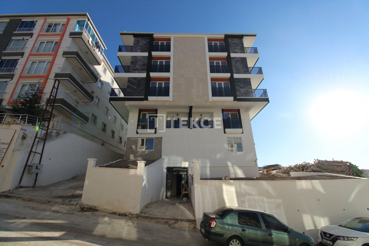 Appartement à Ankara, Turquie, 150 m² - image 1