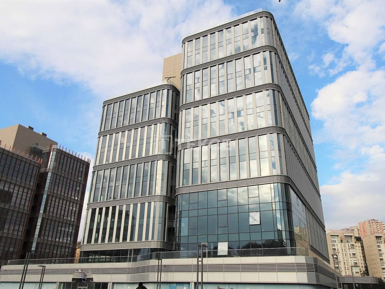 Appartamenti a Istanbul, Turchia, 265 m² - foto 2