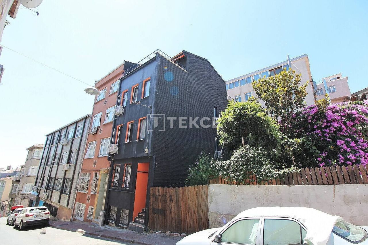Appartement à Istanbul, Turquie, 330 m² - image 2