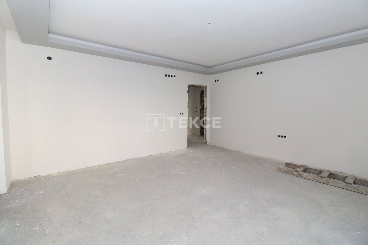 Apartamento en Ankara, Turquia, 125 m² - imagen 6