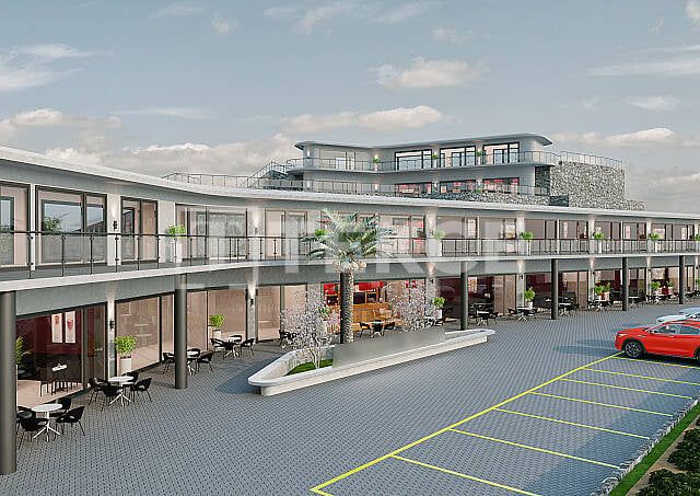 Negozio a Milas, Turchia, 25 m² - foto 7