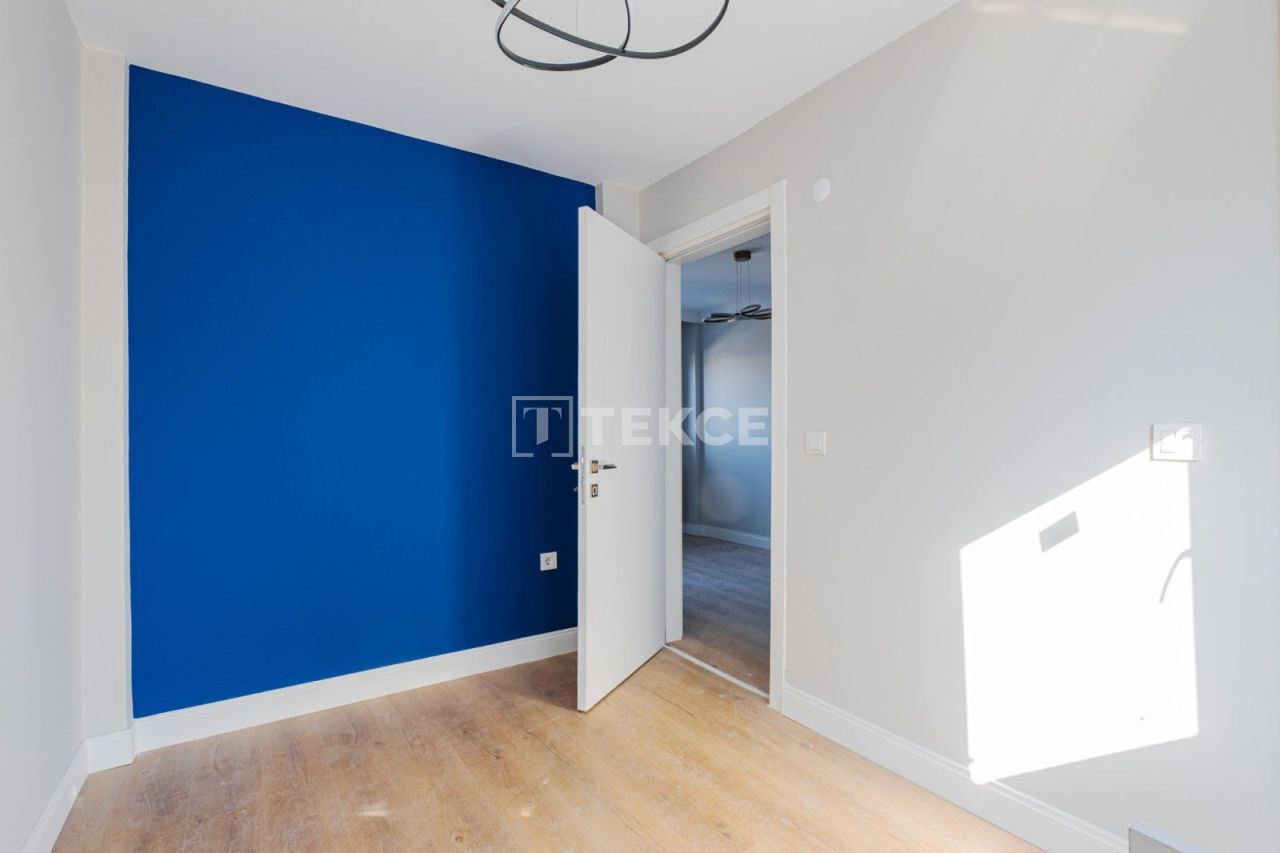 Appartement à Istanbul, Turquie, 330 m² - image 9