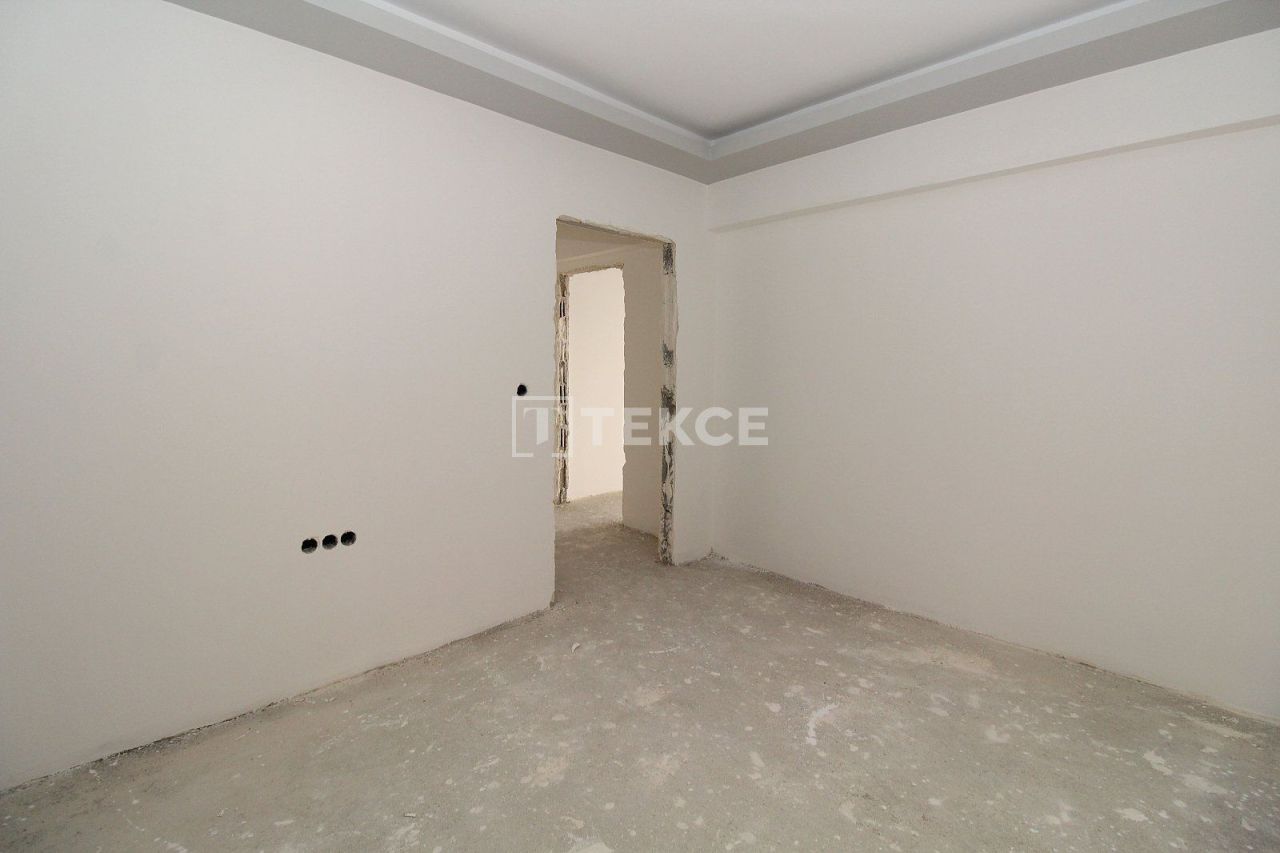 Apartamento en Ankara, Turquia, 125 m² - imagen 10