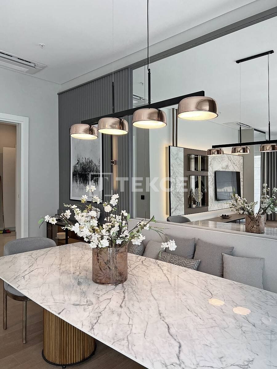 Appartamenti a Istanbul, Turchia, 172 m² - foto 10