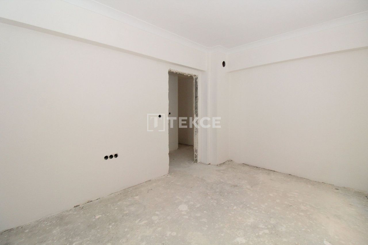 Apartamento en Ankara, Turquia, 125 m² - imagen 12