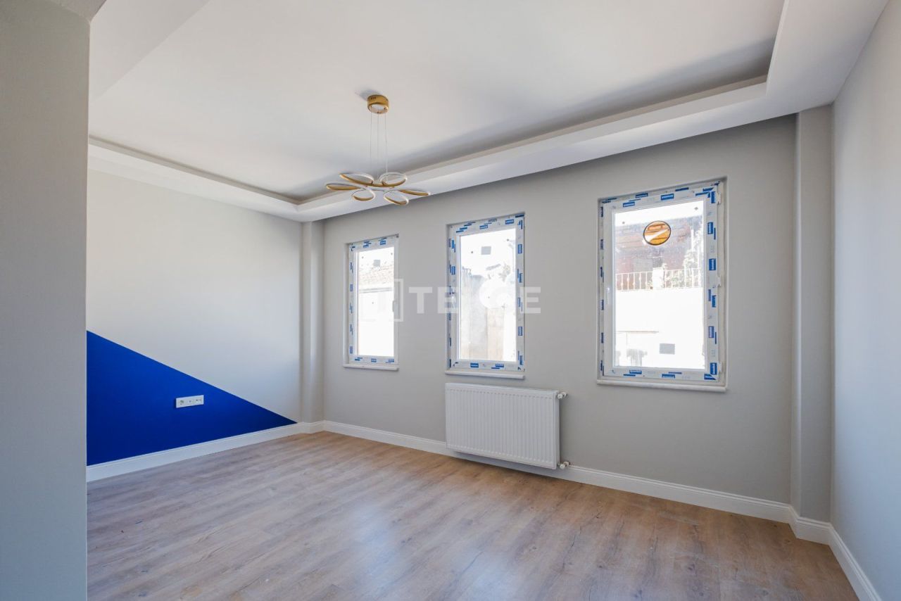 Appartement à Istanbul, Turquie, 330 m² - image 14