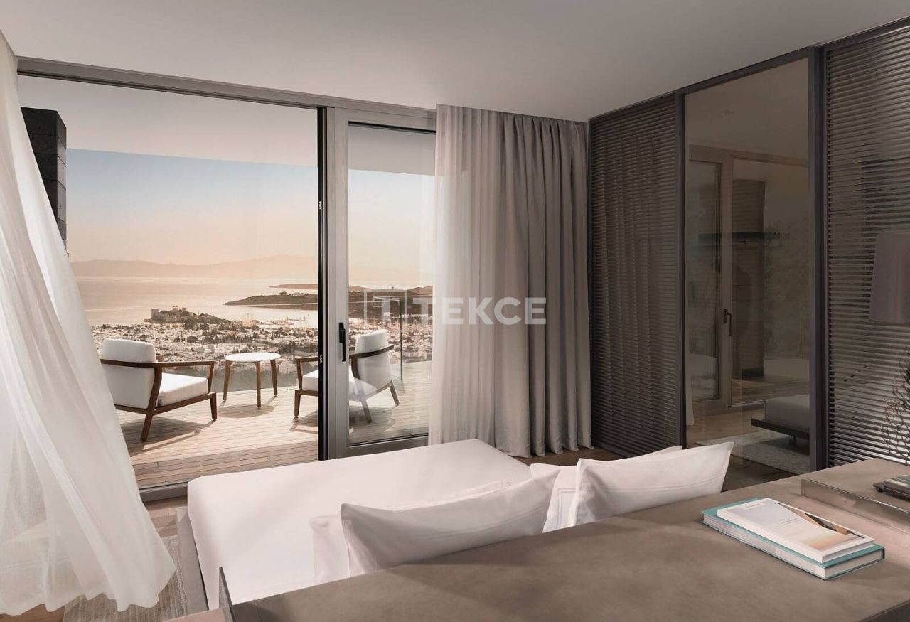 Villa in Bodrum, Turkey, 528 m² - picture 15