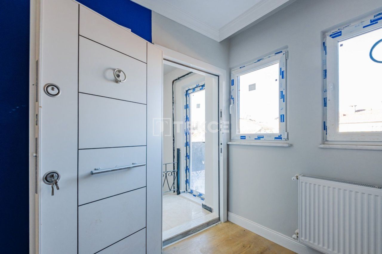 Appartement à Istanbul, Turquie, 330 m² - image 15